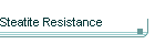 Steatite Resistance