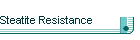 Steatite Resistance
