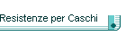 Resistenze per Caschi