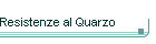 Resistenze al Quarzo
